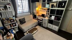 Blk 528 Bukit Batok Street 51 (Bukit Batok), HDB 3 Rooms #541058841